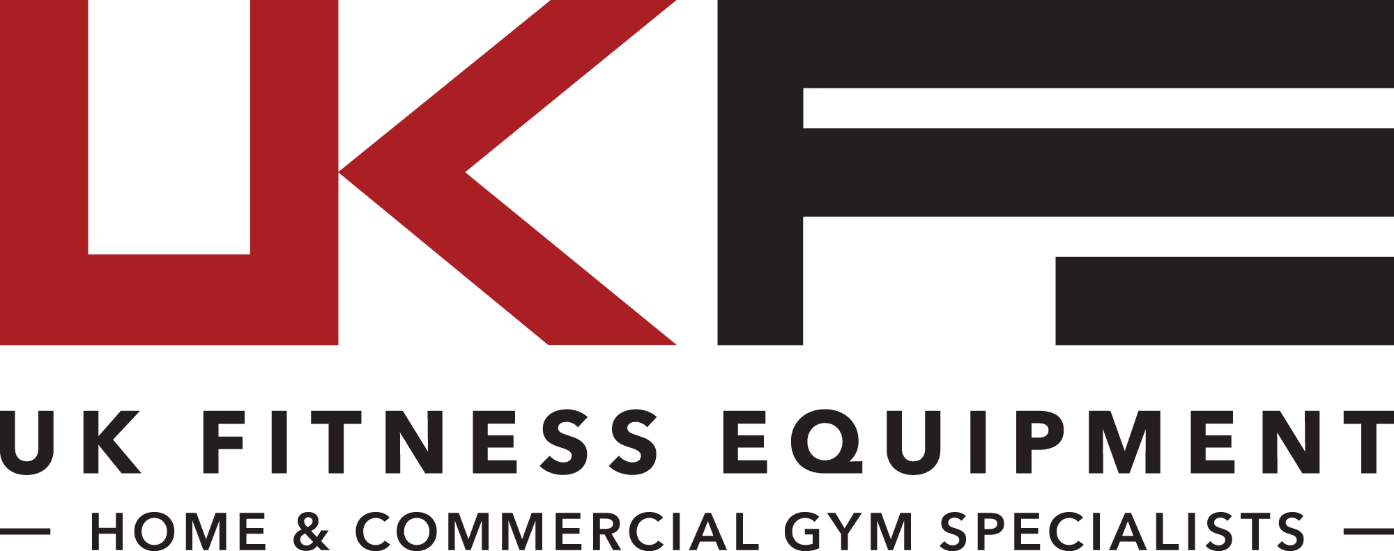 UK Fitness Equipment Logo